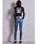 GYDA×DC FRONT OPEN LONG SLEEVEトップス