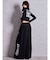 GYDA×DC FRONT OPEN LONG SLEEVEトップス