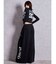 GYDA×DC FRONT OPEN LONG SLEEVEトップス