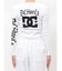 GYDA×DC FRONT OPEN LONG SLEEVEトップス