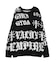 VALDY EMPIREニットトップス
