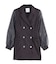 SymmetryGYDAドッキングジャケットワンピース