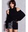 GG studs leopardショートパンツ