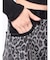 GG studs leopardショートパンツ