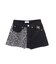 GG studs leopardショートパンツ