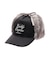 フェイクファーフライトCAP