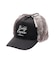 フェイクファーフライトCAP