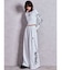 GYDA×DC SIDE LACE UP WIDEパンツ