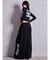 GYDA×DC SIDE LACE UP WIDEパンツ