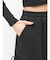 GYDA×DC SIDE LACE UP WIDEパンツ