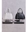 GG quilting embossハンドBAG