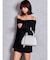 GG quilting embossハンドBAG