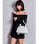 GG quilting embossハンドBAG