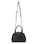 GG quilting embossハンドBAG