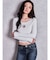 GG bijou MOLD long sleeveニットトップス