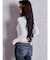 GG bijou MOLD long sleeveニットトップス