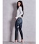 GG bijou MOLD long sleeveニットトップス