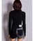 GG bijou MOLD long sleeveニットトップス