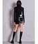 GG bijou MOLD long sleeveニットトップス