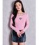 GG bijou MOLD long sleeveニットトップス