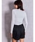 GG bijou MOLD long sleeveニットトップス