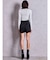 GG bijou MOLD long sleeveニットトップス