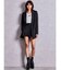 GG bijou MOLD long sleeveニットトップス