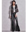 GG bijou MOLD long sleeveニットトップス