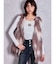 GG bijou MOLD long sleeveニットトップス
