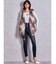 GG bijou MOLD long sleeveニットトップス