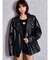 GG bijou MOLD long sleeveニットトップス