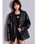 GG bijou MOLD long sleeveニットトップス