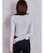 GG bijou MOLD long sleeveニットトップス