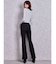 GG bijou MOLD long sleeveニットトップス
