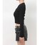 GG bijou MOLD long sleeveニットトップス