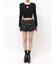 GG bijou MOLD long sleeveニットトップス