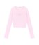 GG bijou MOLD long sleeveニットトップス