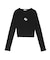 GG bijou MOLD long sleeveニットトップス