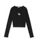GG bijou MOLD long sleeveニットトップス