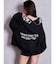 FULL FACE BUNNY ZIP UPパーカー