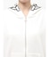 FULL FACE BUNNY ZIP UPパーカー