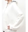 FULL FACE BUNNY ZIP UPパーカー