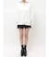 FULL FACE BUNNY ZIP UPパーカー
