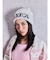 GYDAニットCAP