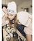 GYDAニットCAP