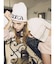 GYDAニットCAP