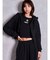 GYDA×DC BACK LACE UP SHORTパーカー