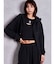 GYDA×DC BACK LACE UP SHORTパーカー