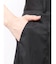 ハイウエストSHINYショートパンツ
