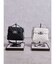 SymmetryGYDA bijouフラップハンドBAG